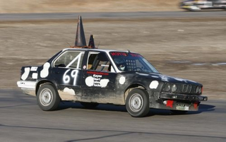 Illustration for article titled The Top 22 Lemons of the 24 Hours Of LeMons Phoenix